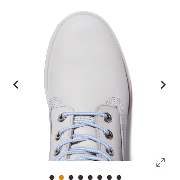 WOMEN'S TIMBERLAND® PREMIUM 6-INCH WATERPROOF BOOTS - Picture 5 of 6